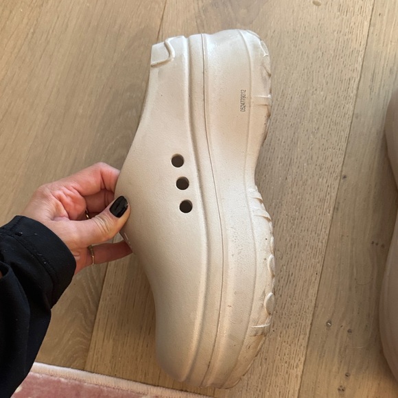 adidas Originals Adifom Stan Smith Mule - Picture 5 of 6